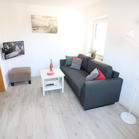 Haus Inge Leilighet Cuxhaven Eksteriør bilde